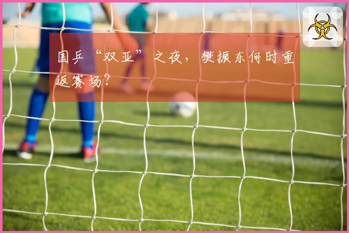 国乒“双亚”之夜，樊振东何时重返赛场？