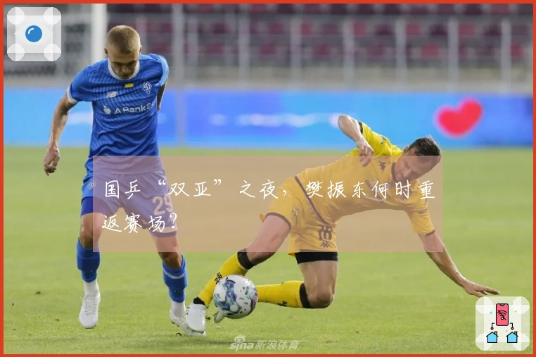 国乒“双亚”之夜，樊振东何时重返赛场？