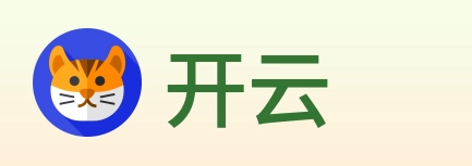 开云 logo